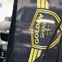 Golden Shine Car Care & Detailing logo