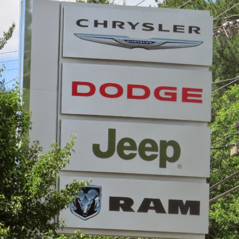 Bonneville and Son Chrysler Dodge Jeep Ram