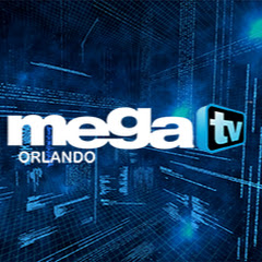 Логотип каналу MegaTV Orlando