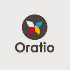 Oratio channel logo