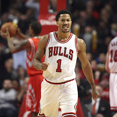 DERRICK ROSE net worth