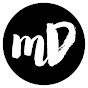 D-Music NCS logo
