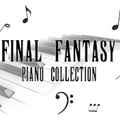 Final Fantasy Piano Collection