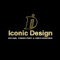 Iconic Design logo