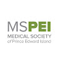 Medical Society of PEI logo