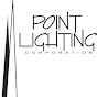 Point Lighting Corporation logo