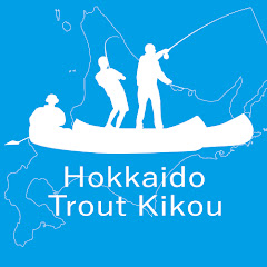 北海道トラウト奇功アイコン画像
