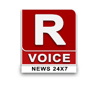 R Voice News profile image