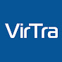 VirTra logo