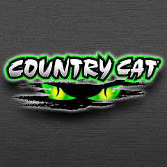 Country Cat