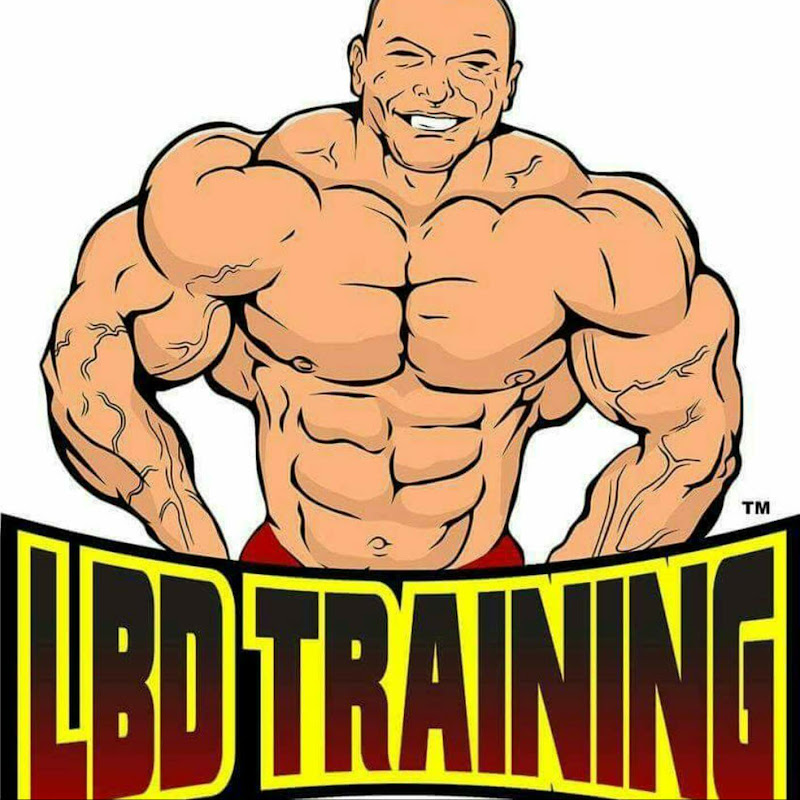 Lukas Duncan (lukasbduncanmuscle)