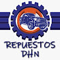 Repuestos DHN