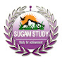 Sugam Study logo