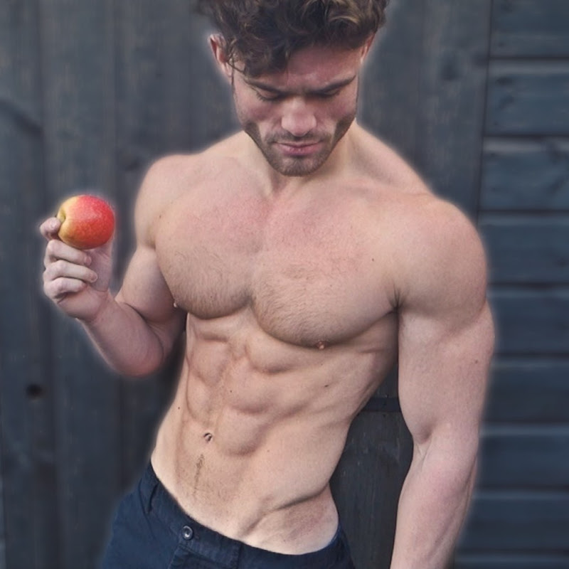 Vegan Physique