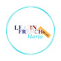 Learn French With Maria logo
