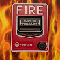 The Fire Alarm Guy logo