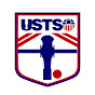 USA Foosball Social Media logo