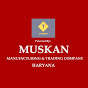 Muskan Manufacturing & Trading Company logo