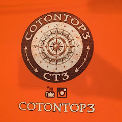 cotontop3 net worth
