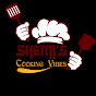 Логотип каналу Shemi’s Cooking Vibes