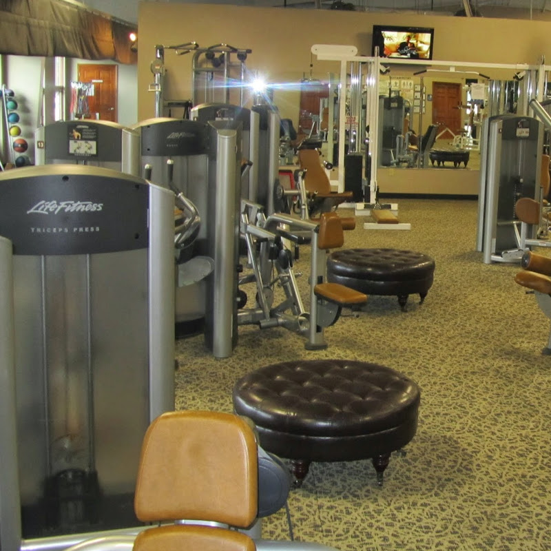 Harrisonburg & Bridgewater Fitness
