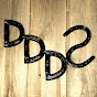 Triple D Crazy S Fabrication logo