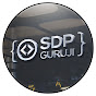 SDP Guruji logo