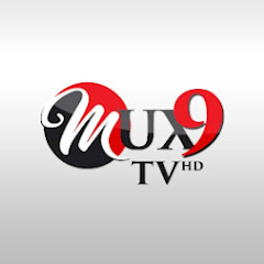 Логотип каналу Mux9 Tv