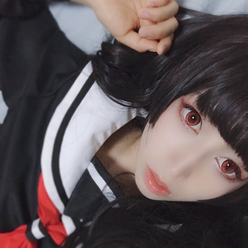 カムギアあいチャンネル[Yumie] YouTubeチャンネル画像
