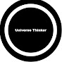 Universe Thinker logo