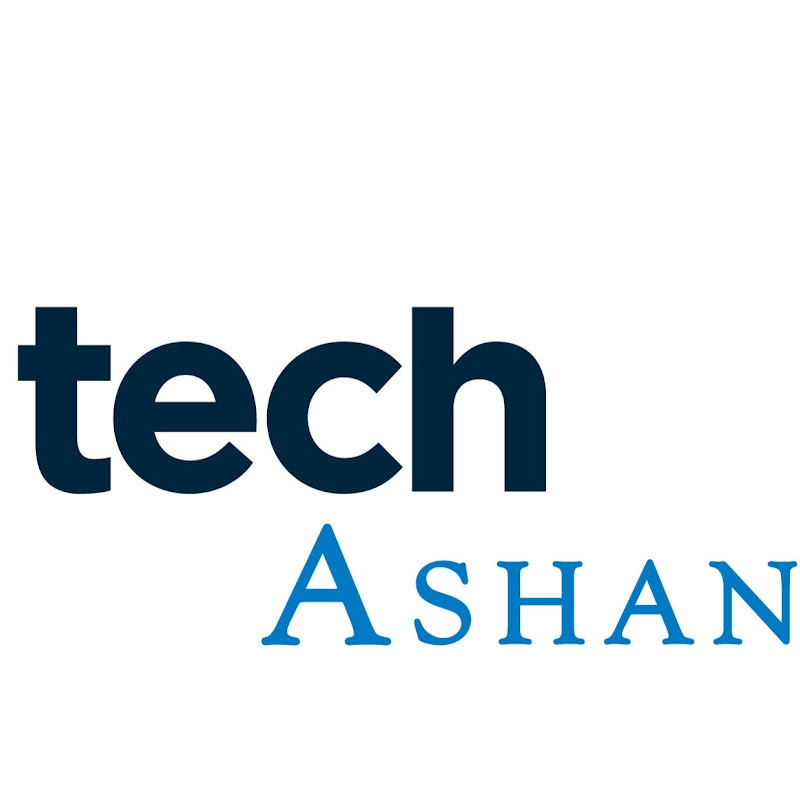 Hire tech ashan — Tech & Science YouTube creator for sponsorships