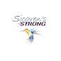 Sjogren's Strong logo
