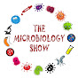 The Microbiology Show logo