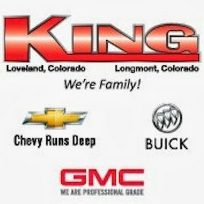 KingGM