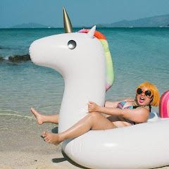 Kethy and George Avatar