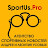 SportUs Pro