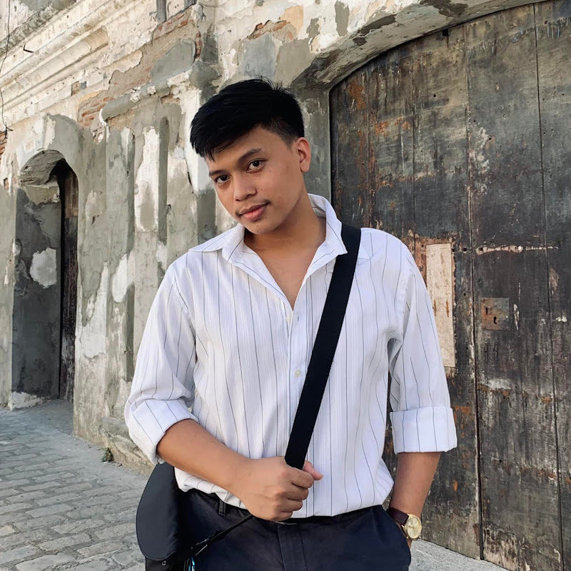 John Wendel Manzano