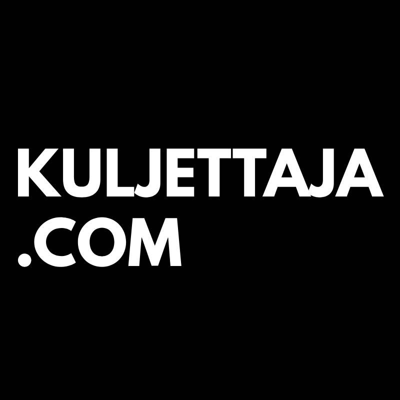 Kuljettajacom
