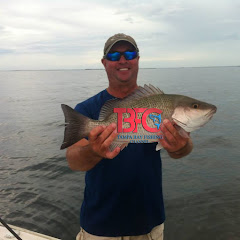 Tampa Bay Fishing Channel Avatar