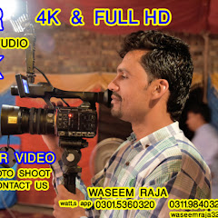 RAJA STUDIOS