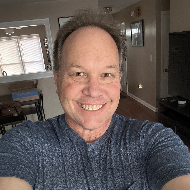 Scott Hayes
