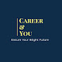 Career & you (ENSURE YOUR BRIGHT FUTURE) logo