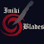 Iniki Blades logo