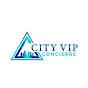 City VIP Concierge logo