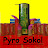 Pyro Sokol