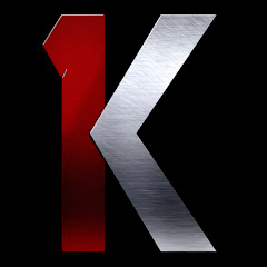 Логотип каналу 1Kurgan1