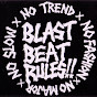 BRIT BLAST GROUP logo