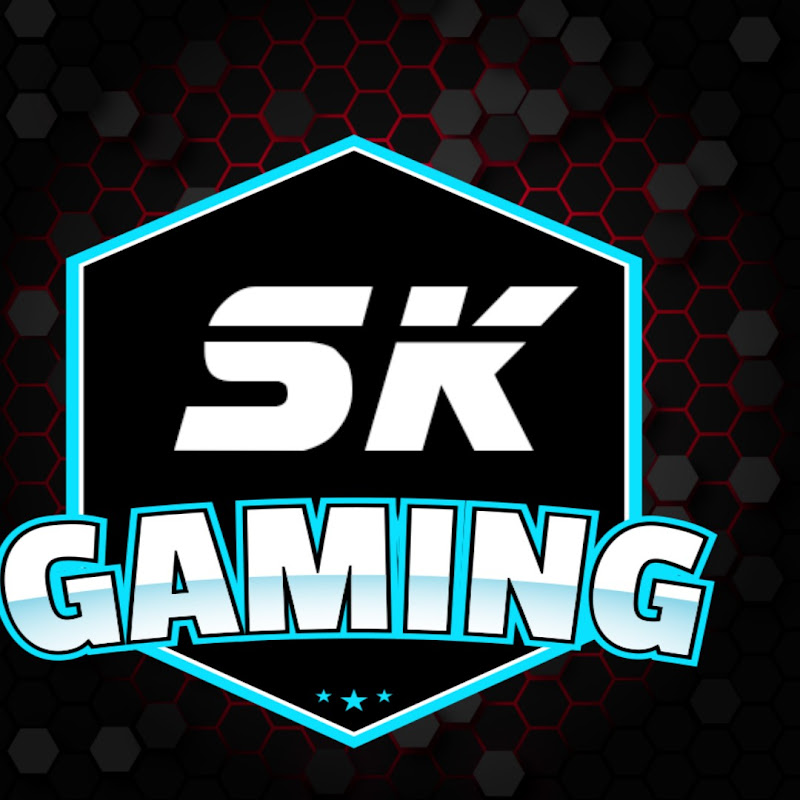 SK GAMING
