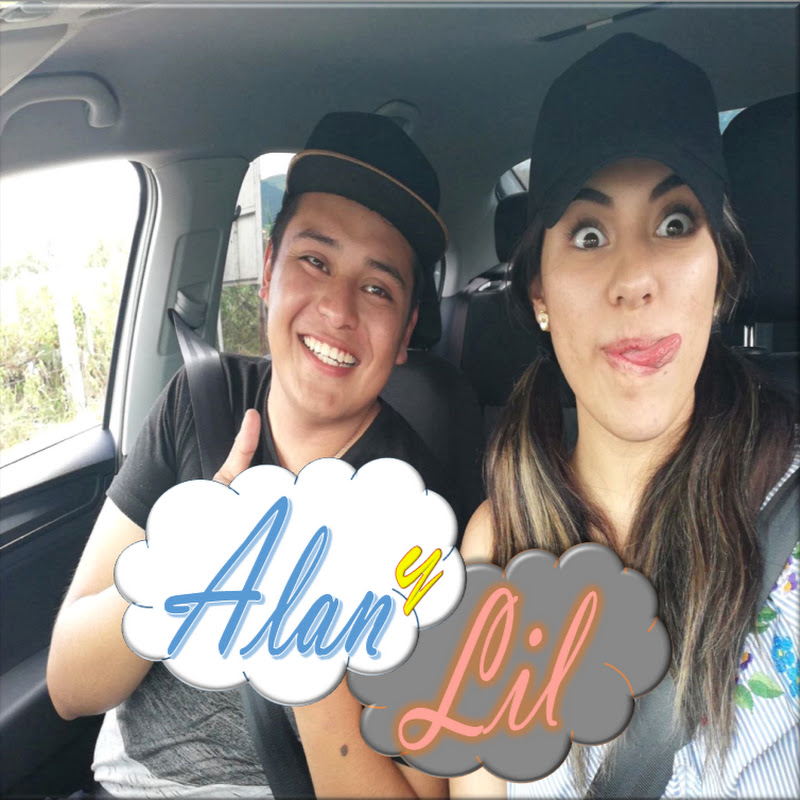 Alan y Lil