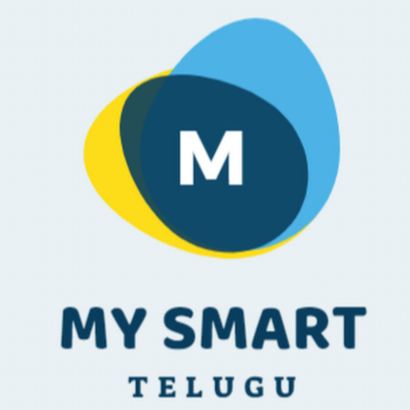 My Smart Telugu